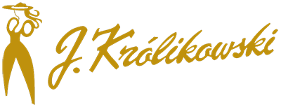J. Krolikowski Czapnictwo Modniarstwo
